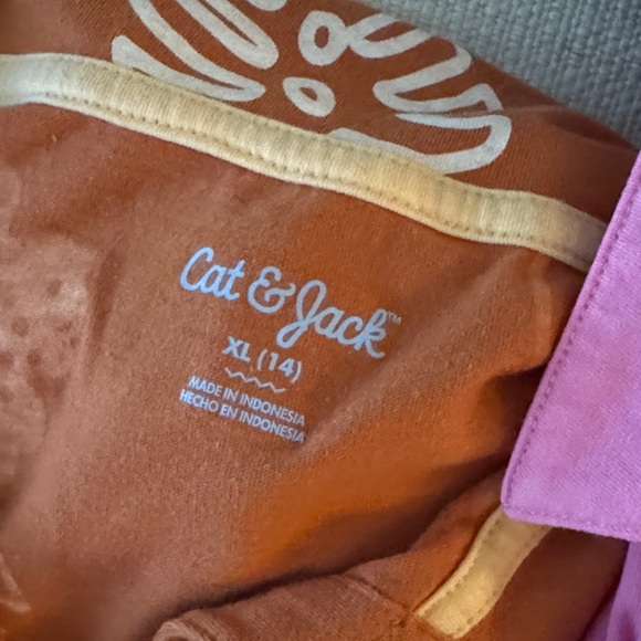 Cat & Jack bundle - Picture 2 of 6